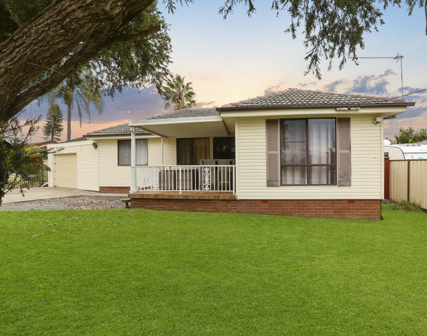 32 Wallabah Way, Koonawarra NSW 2530