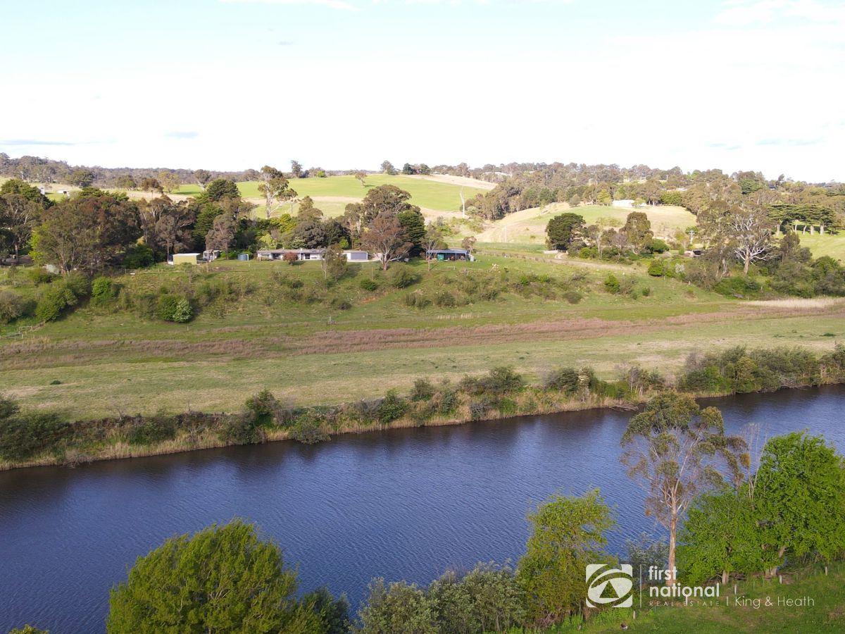 117 Tambo Upper Road, Swan Reach VIC 3903 House for Sale 1,145,000