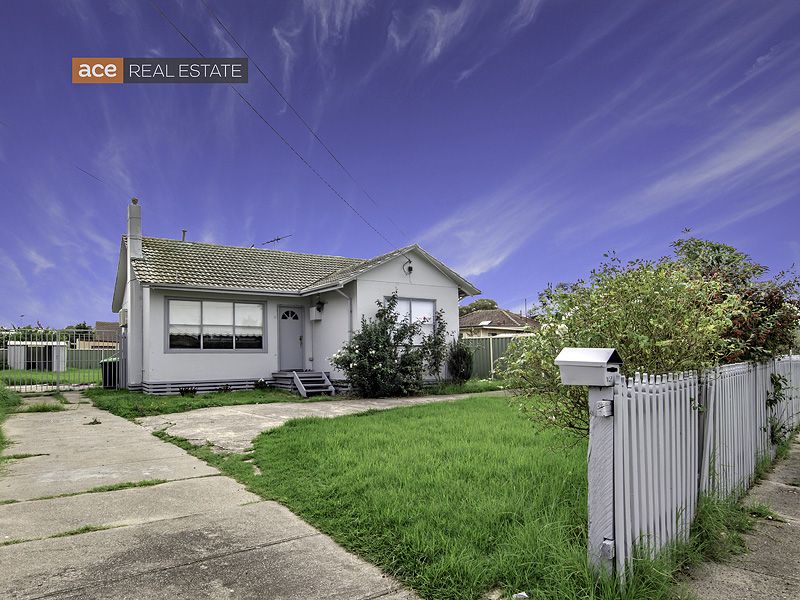 142 Bladin Street, Laverton VIC 3028 House For Rent 450 Domain