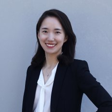 Joy Cui, Sales representative