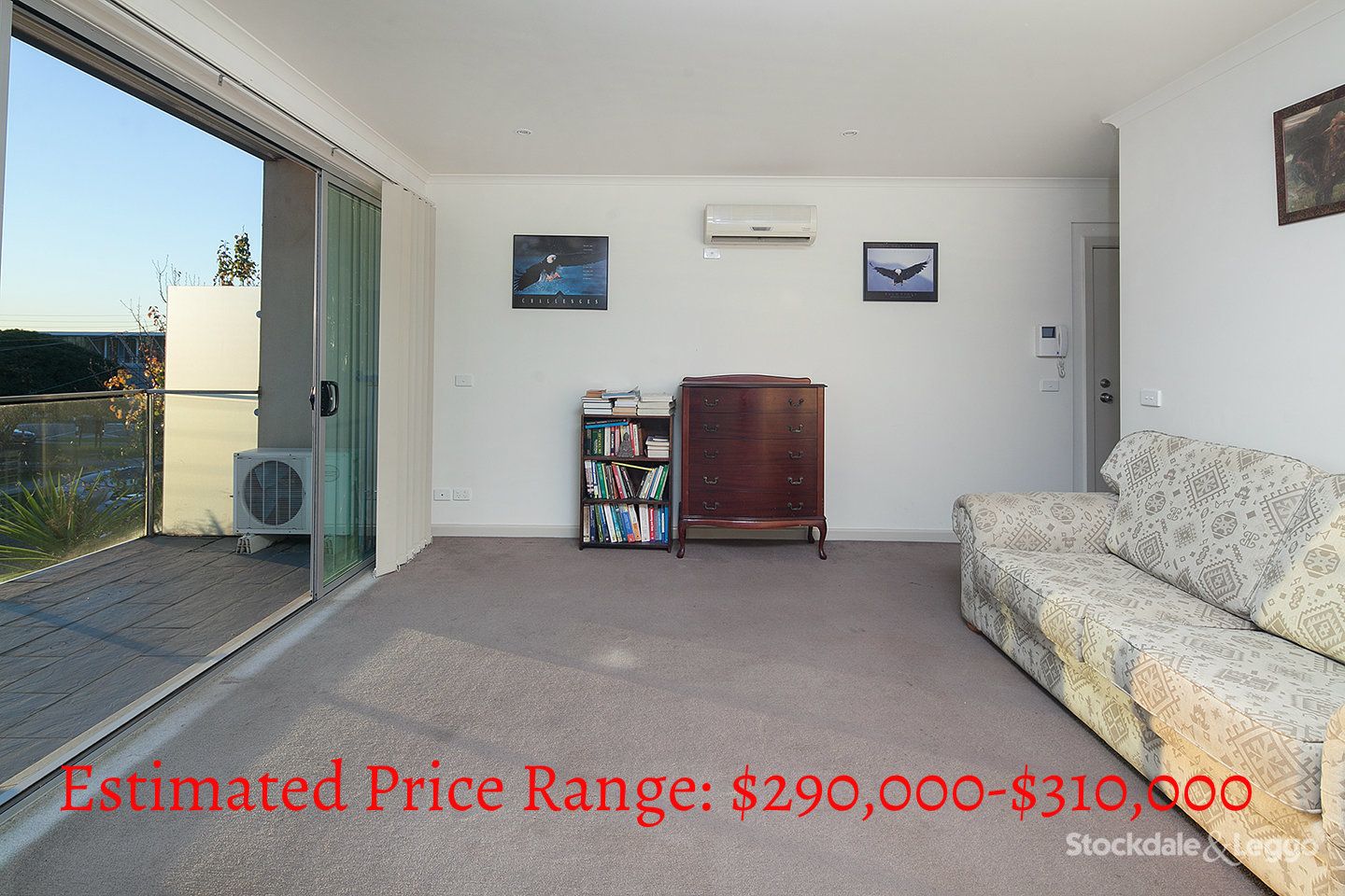 9/8 St James Avenue, Springvale VIC 3171, Image 0