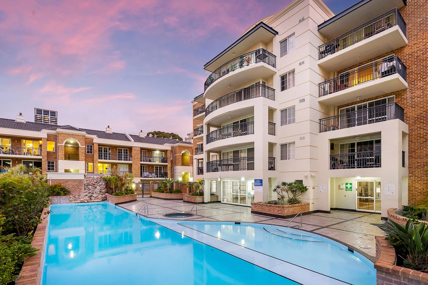 Additional image 16 of 8/123 Wellington Street, East Perth WA 6004