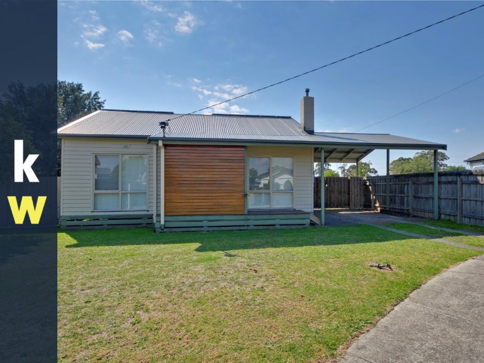 22 Armstrong Court, Traralgon VIC 3844, Image 1
