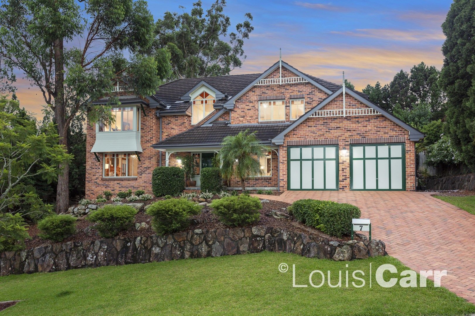 7 Tambaroora Place, West Pennant Hills NSW 2125, Image 0