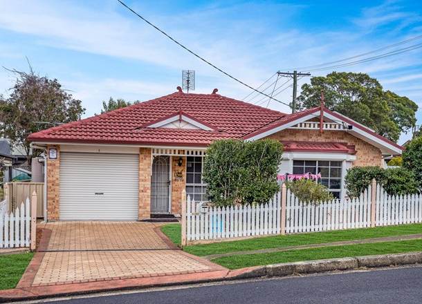 1 Marianne Street, Cardiff NSW 2285