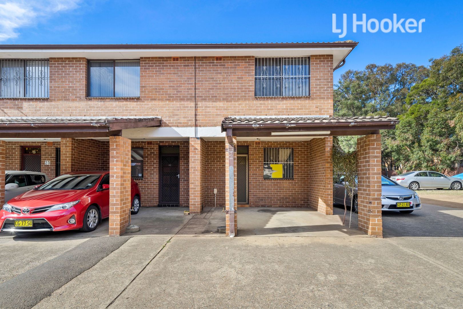 25/12 St Johns Road, Cabramatta NSW 2166, Image 1