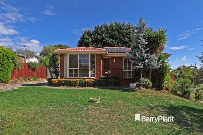 Picture of 76 Sullivan Avenue, LYSTERFIELD VIC 3156