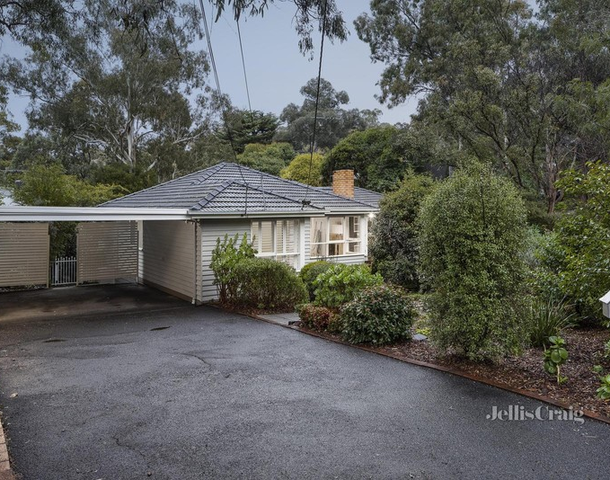 16 Sackville Street, Montmorency VIC 3094