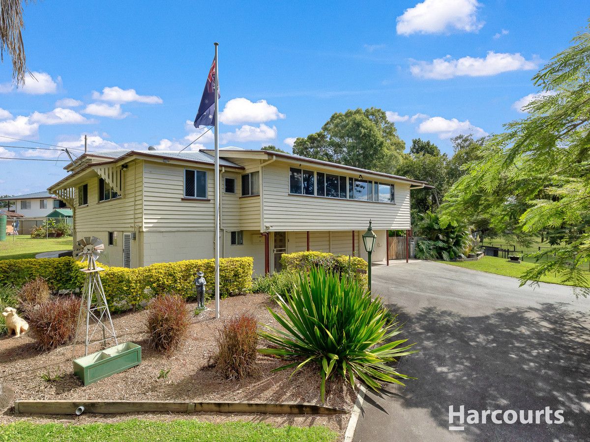 177-197 Bells Pocket Road, Strathpine QLD 4500, Image 1