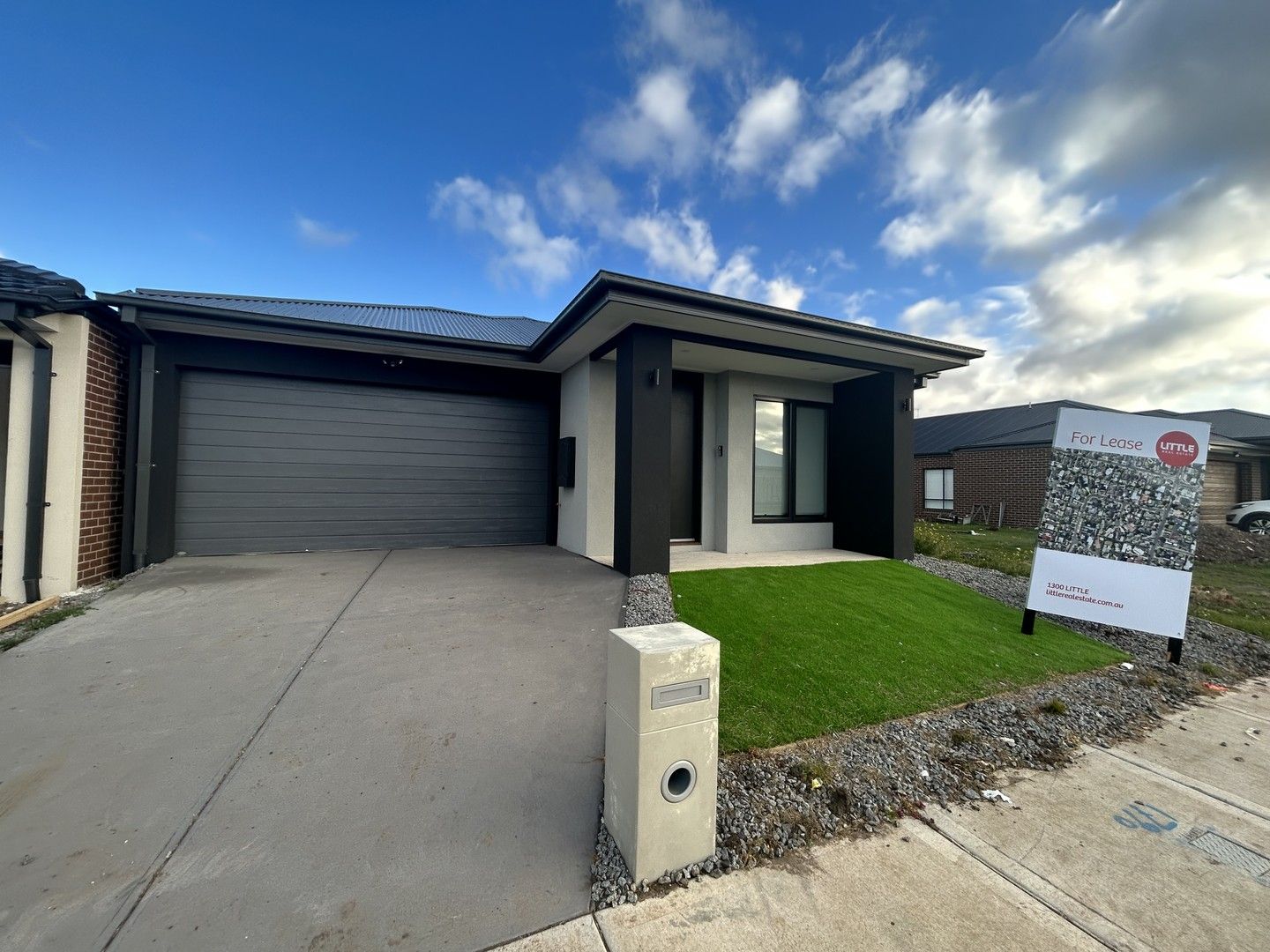 4 bedrooms House in 79 Nascent Drive TARNEIT VIC, 3029