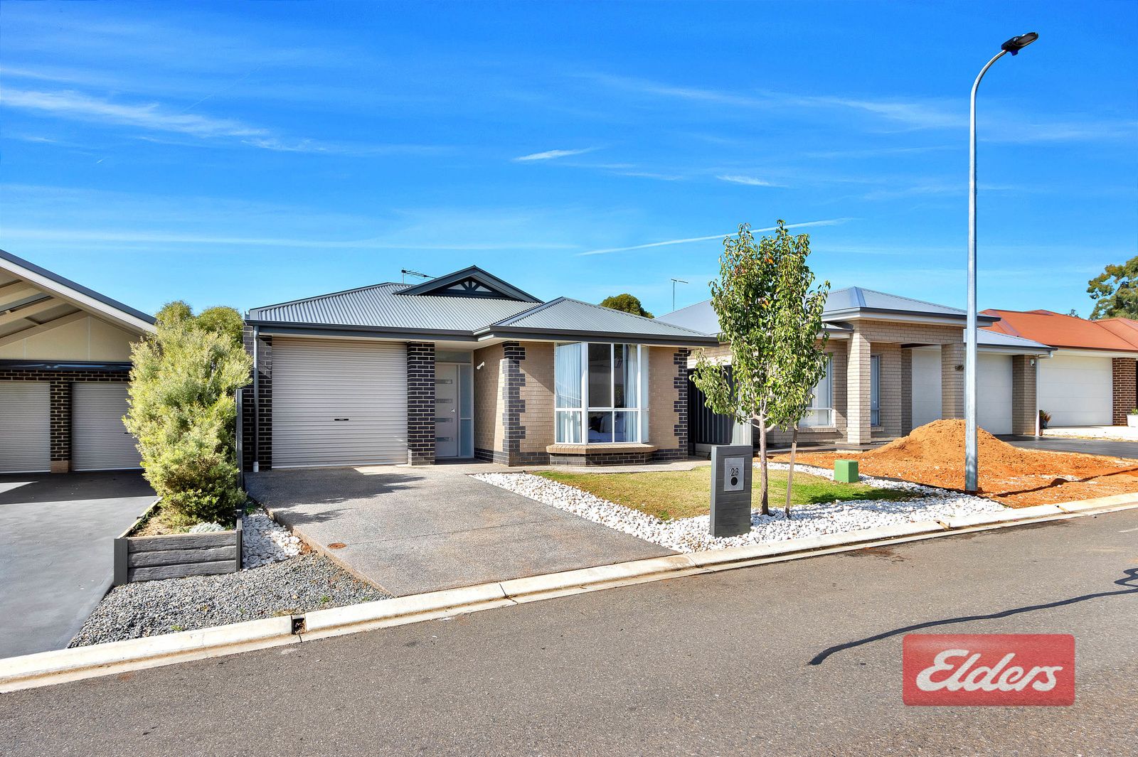 23 Curnow Court, Evanston Park SA 5116, Image 0