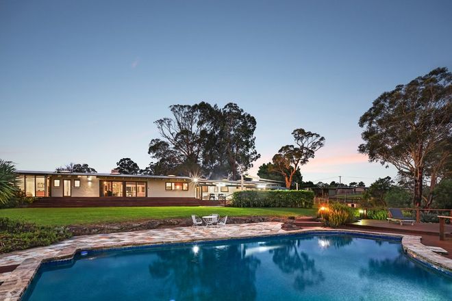 Picture of 24 Geelans Road, ARCADIA NSW 2159