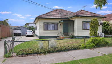 Picture of 15 New Street, SOUTH KINGSVILLE VIC 3015