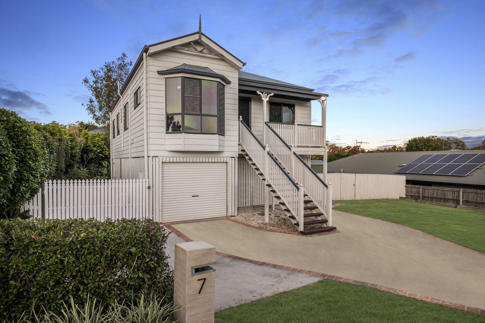 7 Meander Street, Warner Property History & Address Research Domain