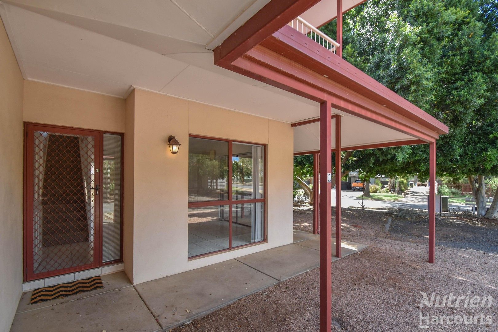 1/17 Ballingall Street, The Gap NT 0870, Image 0