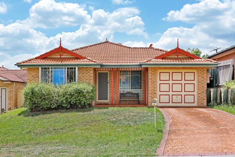 3 Topper Place, Englorie Park NSW 2560, Image 0