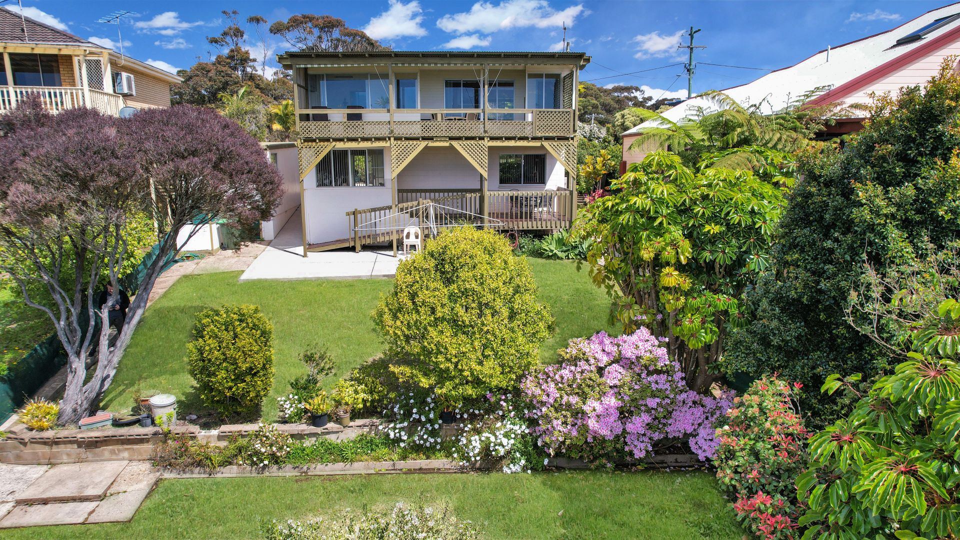 24 Mummaga Way, Dalmeny NSW 2546 Domain