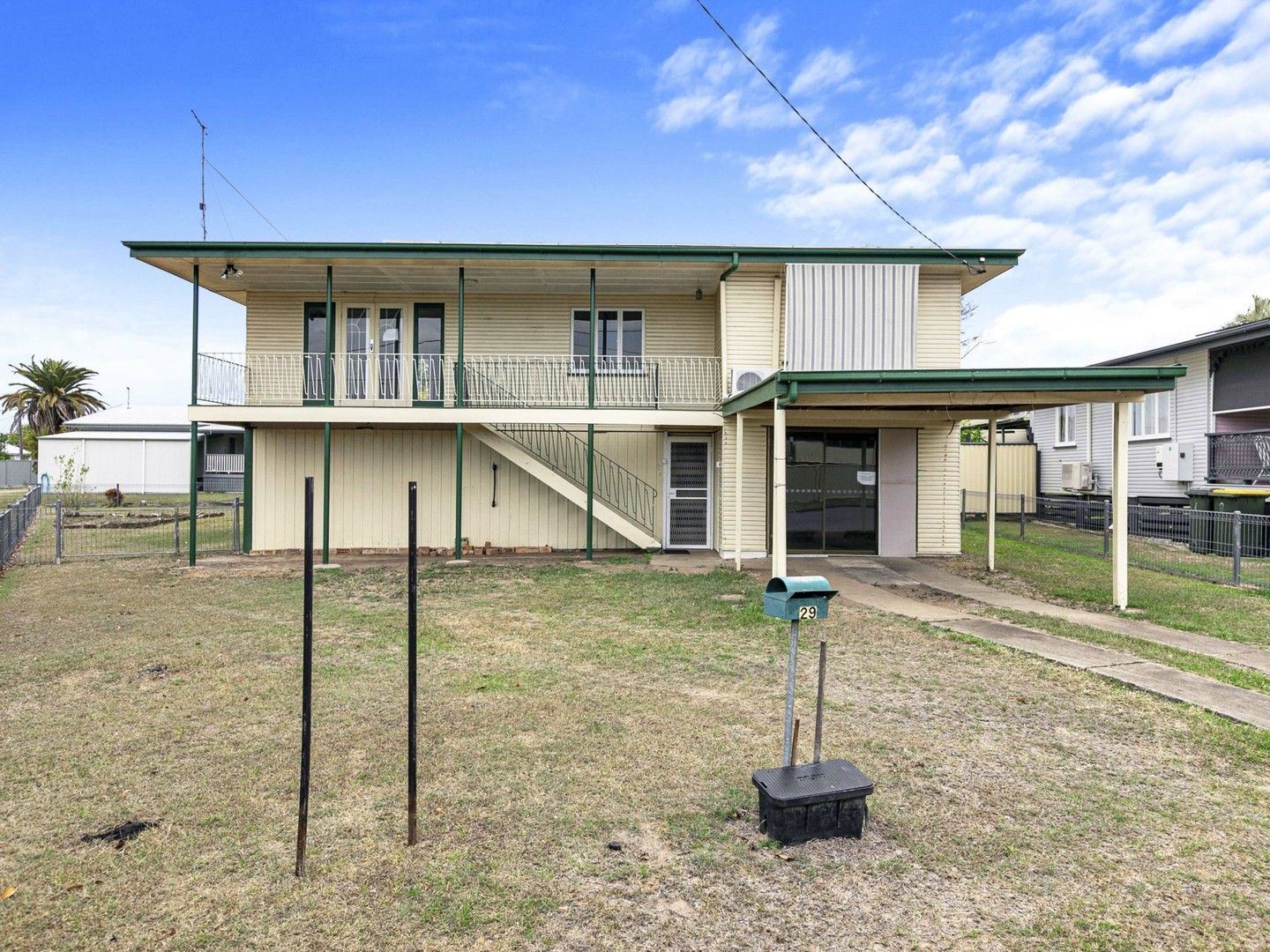 29 Dymock Street, Maryborough QLD 4650, Image 0