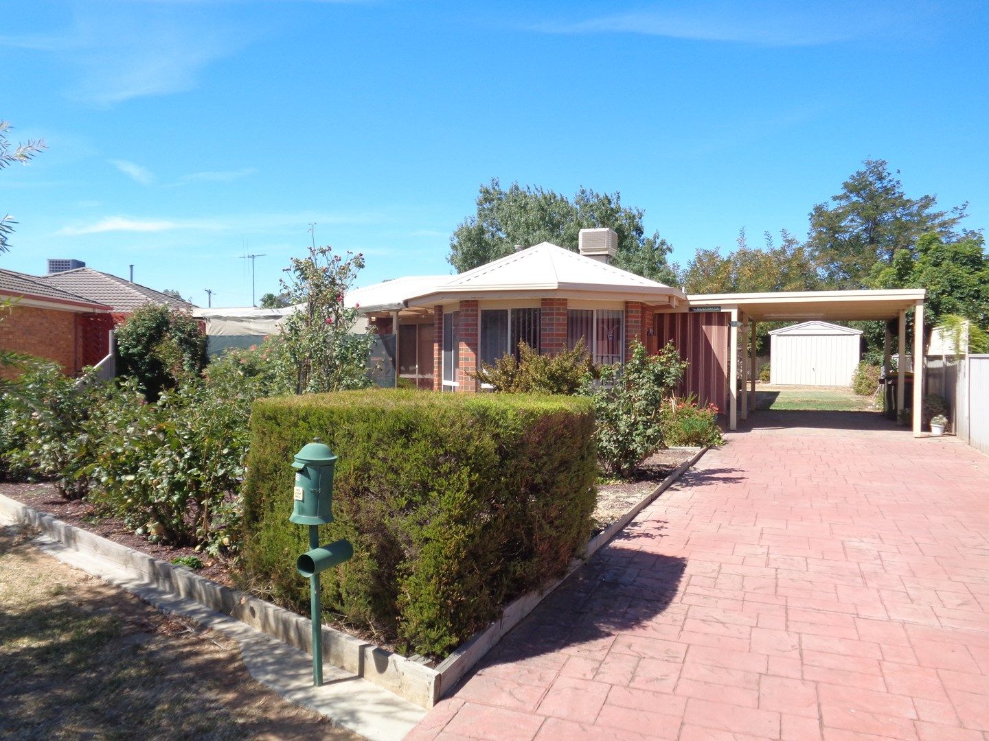 3 Leahy Court, Rochester VIC 3561, Image 0