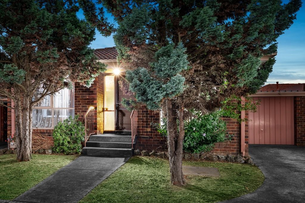 2 bedrooms Apartment / Unit / Flat in 30/26-28 Hamilton Road BAYSWATER NORTH VIC, 3153