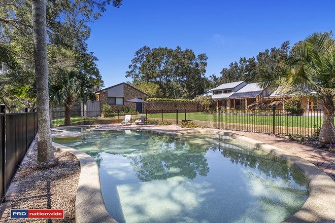 Picture of 30 Eucalyptus Drive, ONE MILE NSW 2316