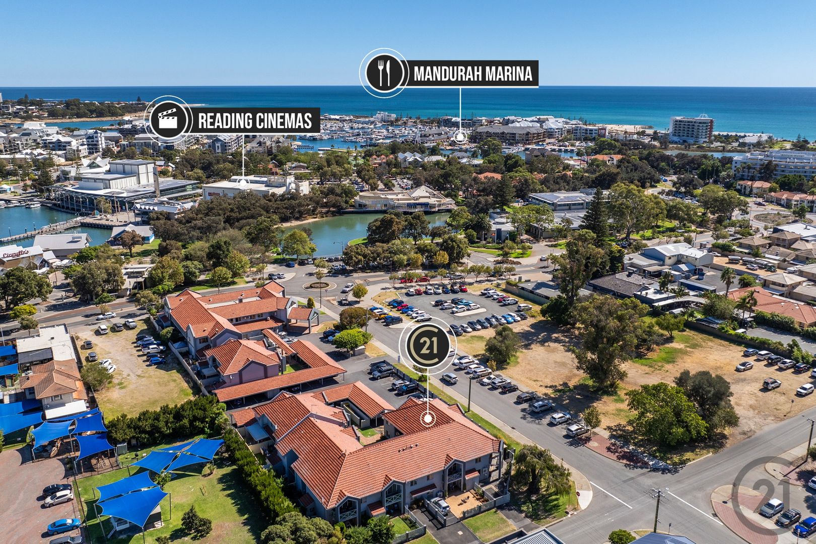 22/1-3 Hackett Street, Mandurah WA 6210, Image 2