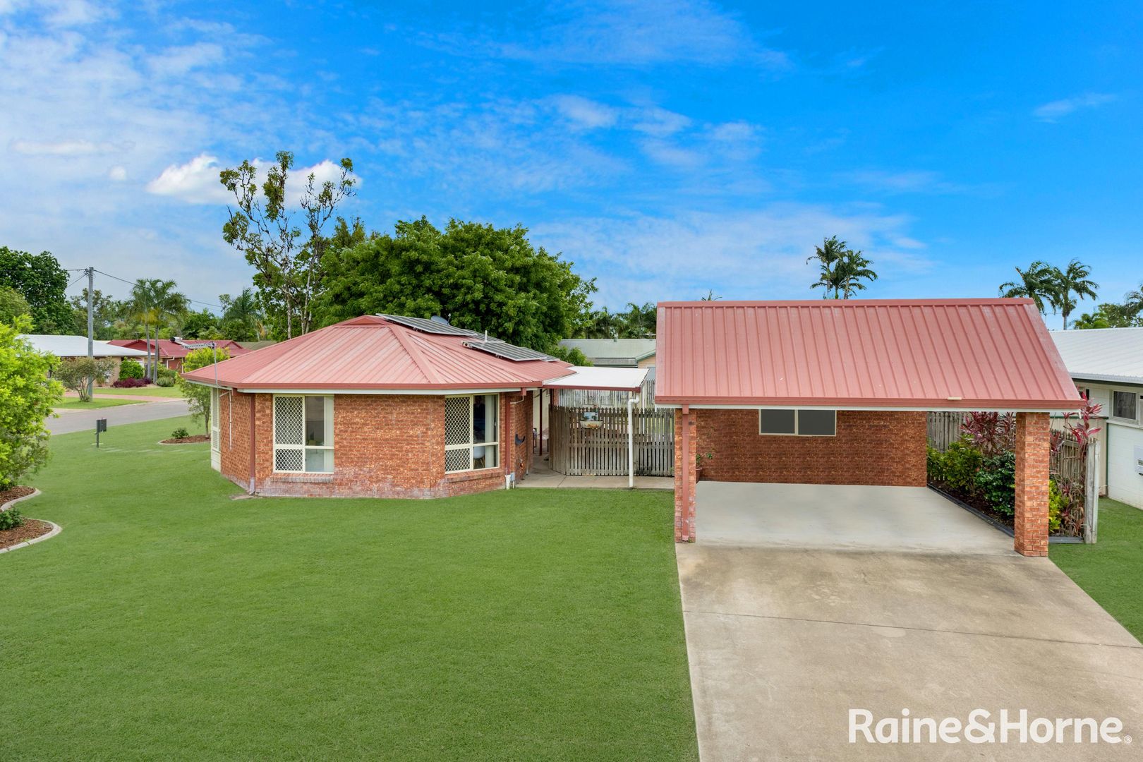 7 Sunbird Crescent, Condon QLD 4815, Image 1