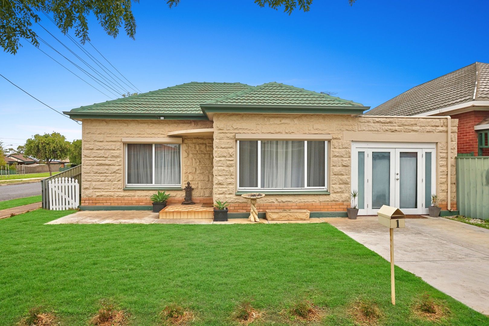 1 Craigie Street, Birkenhead SA 5015, Image 0