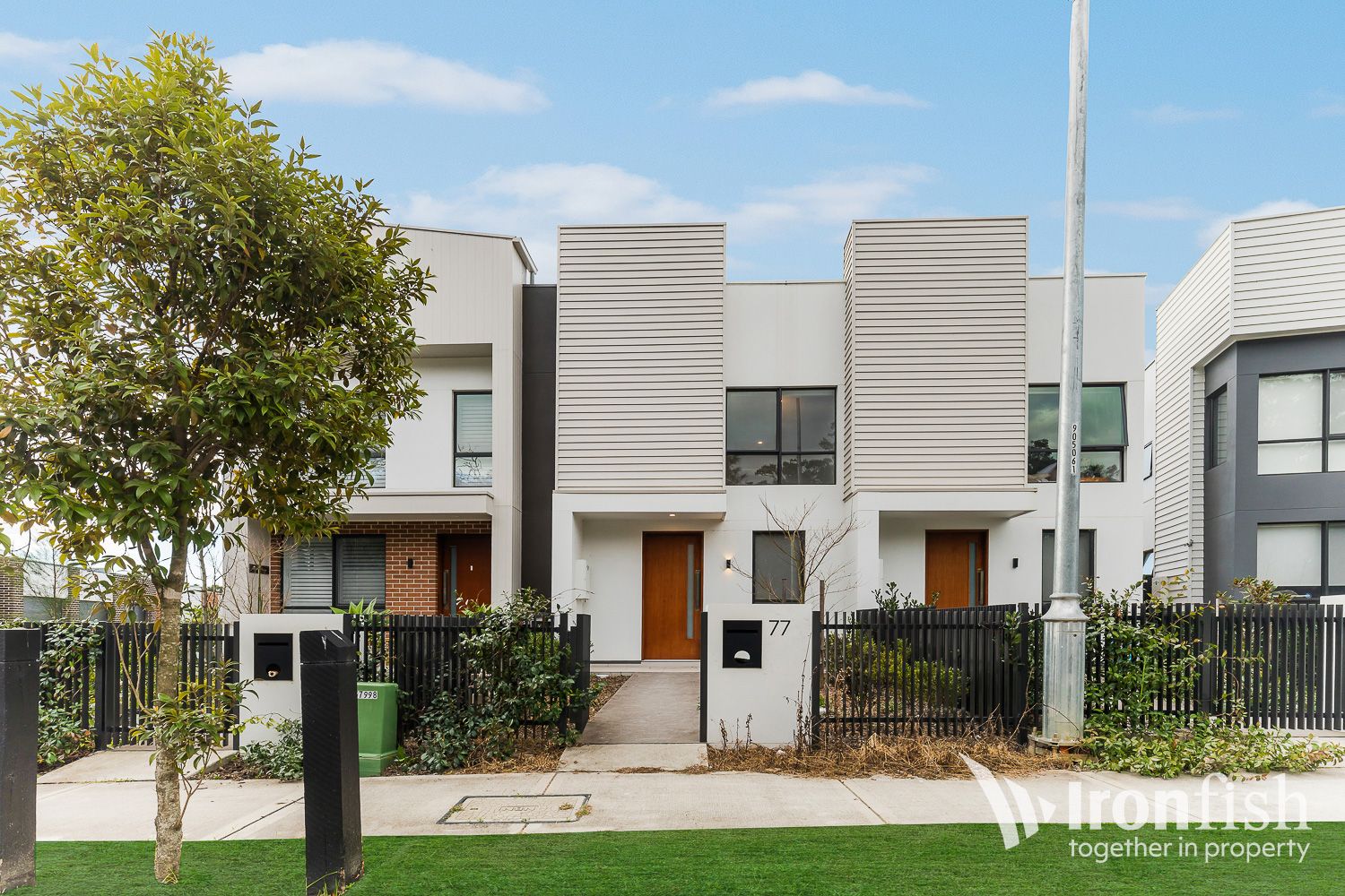 2 bedrooms Apartment / Unit / Flat in 77 Passiflora Avenue DENHAM COURT NSW, 2565