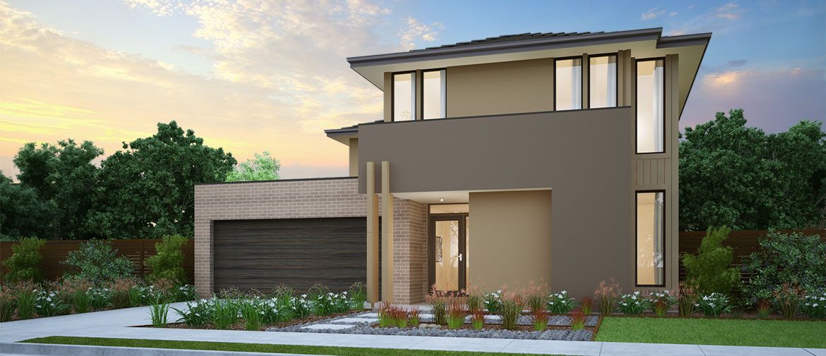 4 bedrooms New House & Land in 907 Webb Street MAMBOURIN VIC, 3024