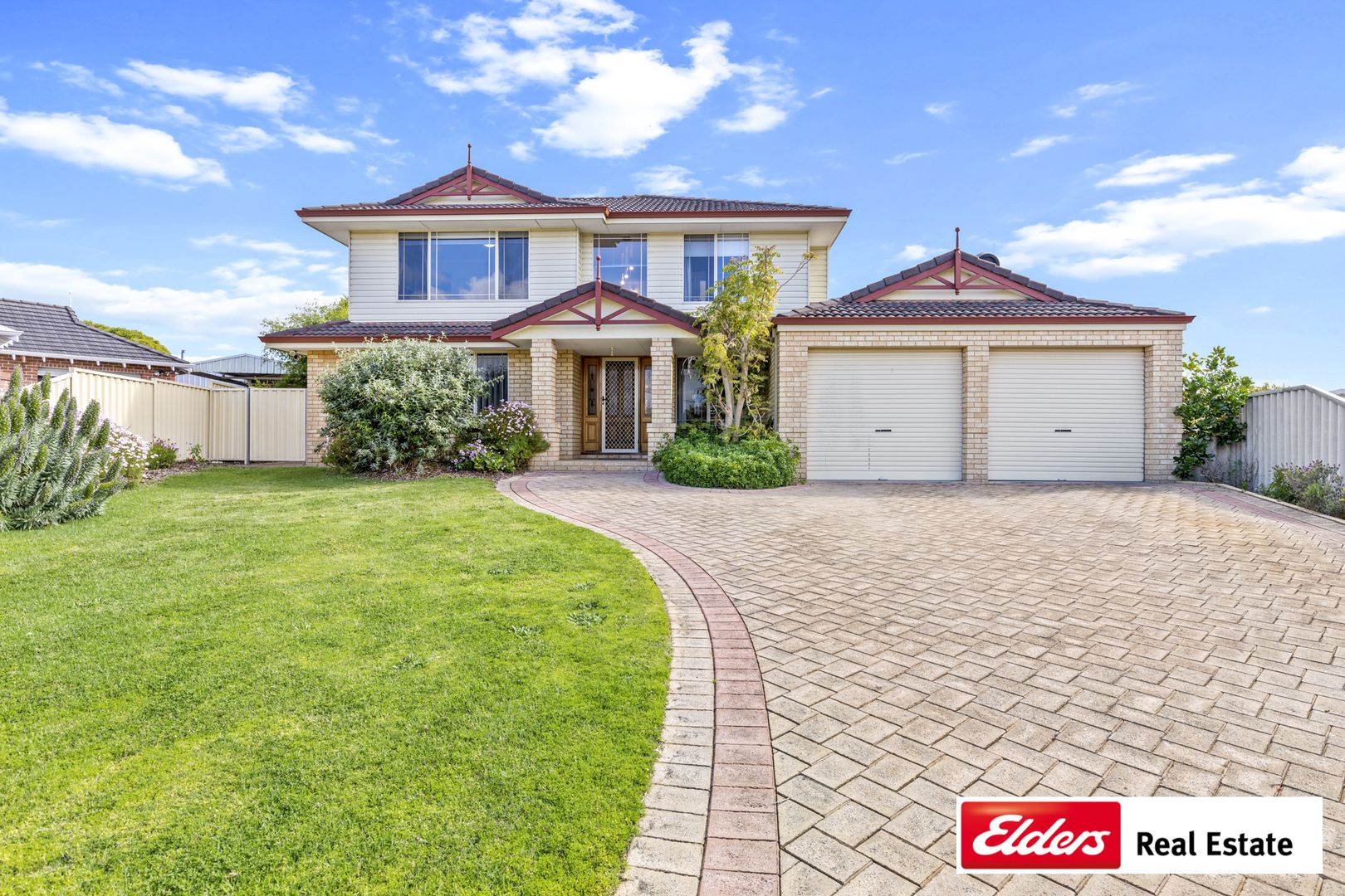 6 Walker Rise, Spencer Park WA 6330