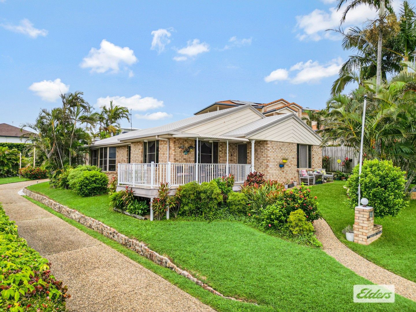 23 Pacific Drive, Pacific Heights QLD 4703, Image 0