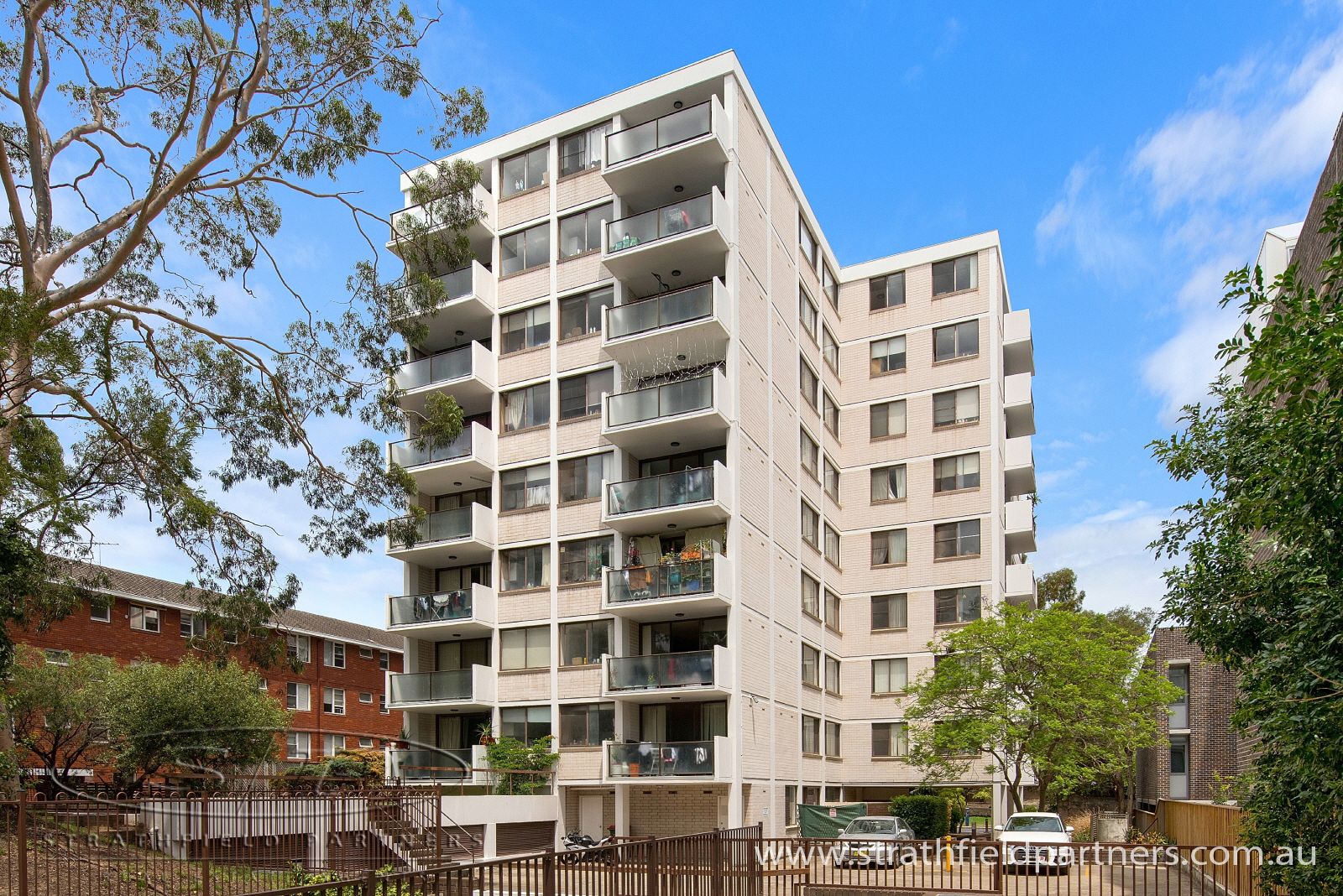 48/17 Everton Road, Strathfield NSW 2135, Image 1