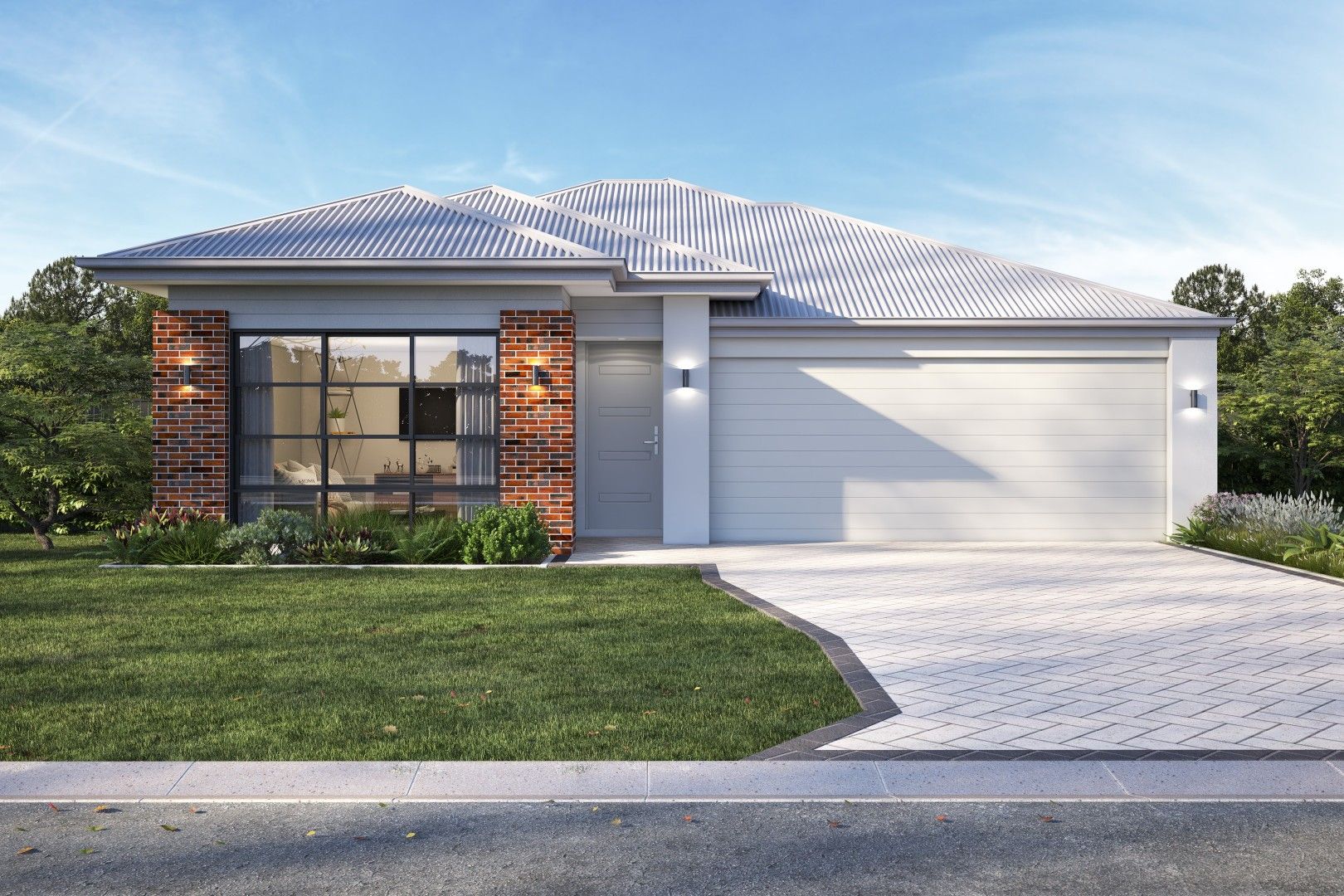 4 bedrooms New House & Land in  ARMADALE WA, 6112