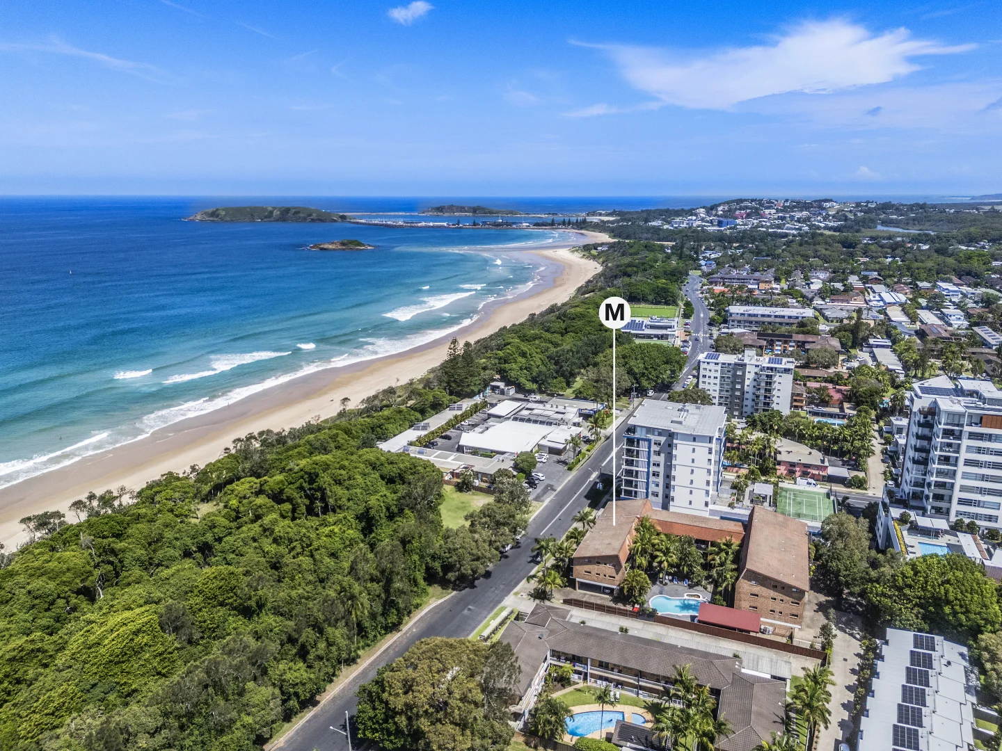 Additional image 12 of 4/95 Ocean Parade, Coffs Harbour NSW 2450