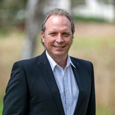 Nigel Christie, Principal