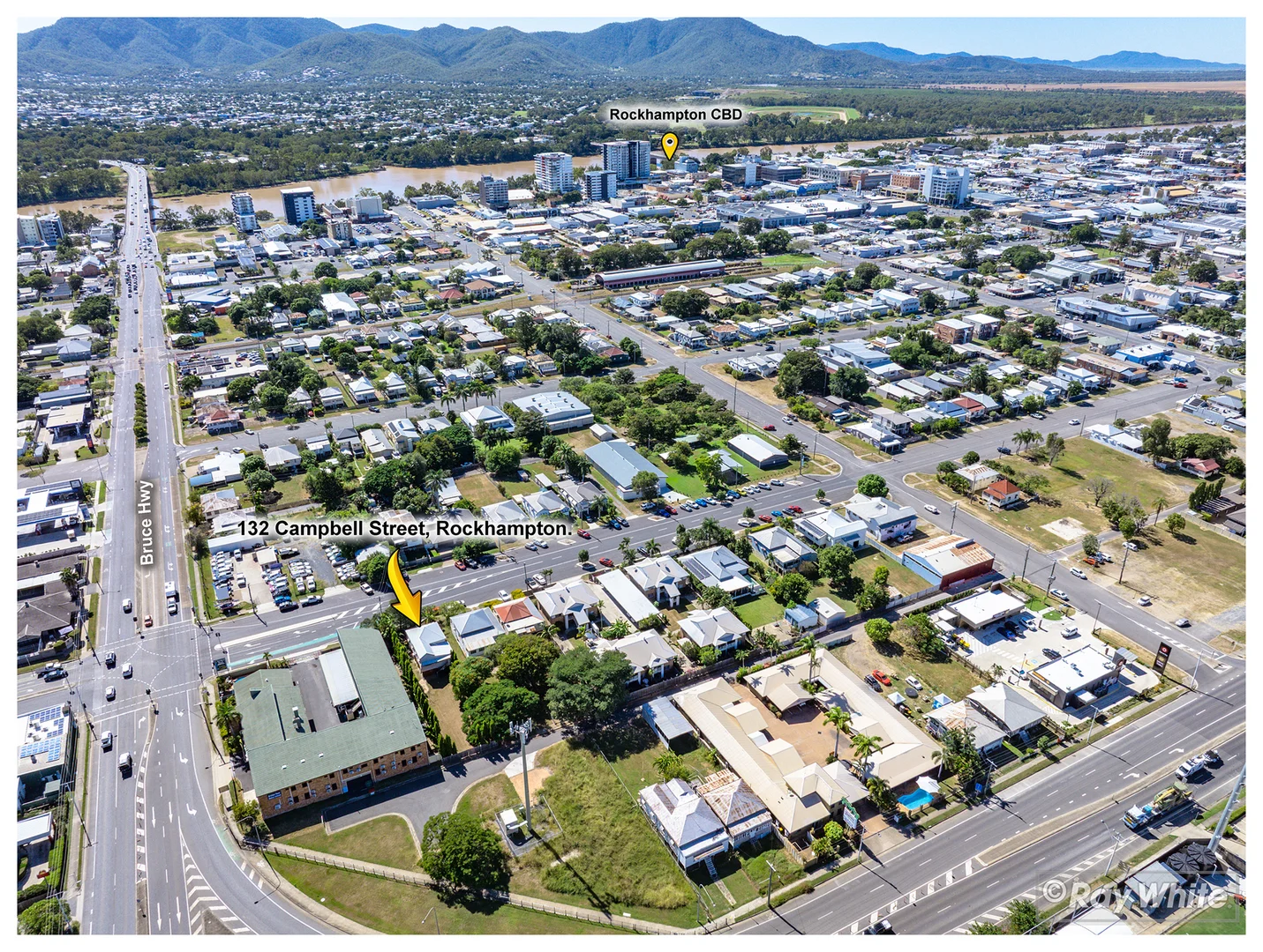 Additional image 22 of 132 Campbell Street, Rockhampton City QLD 4700