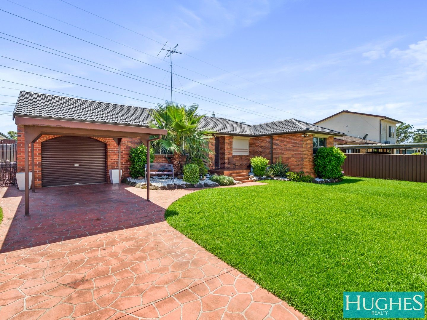 25 Charles Todd Crescent, Werrington County NSW 2747, Image 0