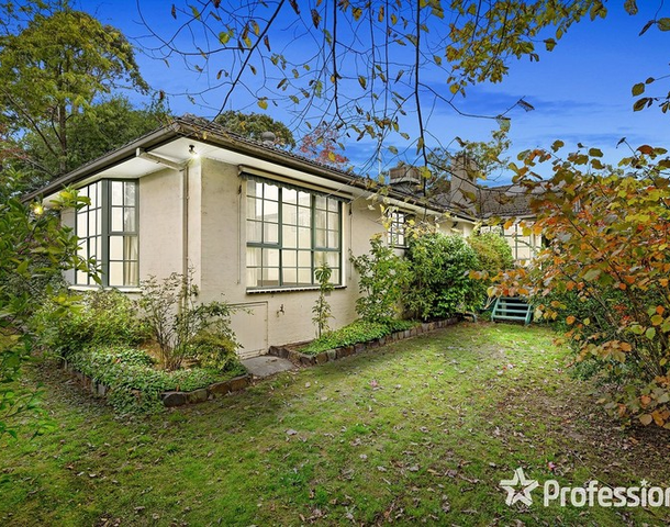 28 Edinburgh Road, Lilydale VIC 3140