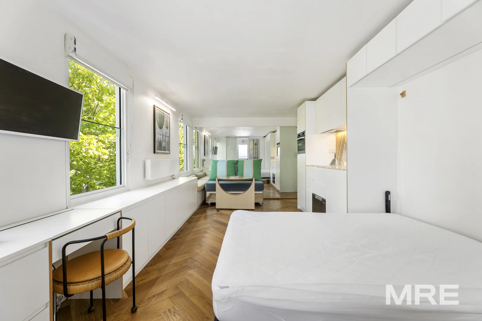 Additional image 3 of 404/70 Queensberry Street, Carlton VIC 3053