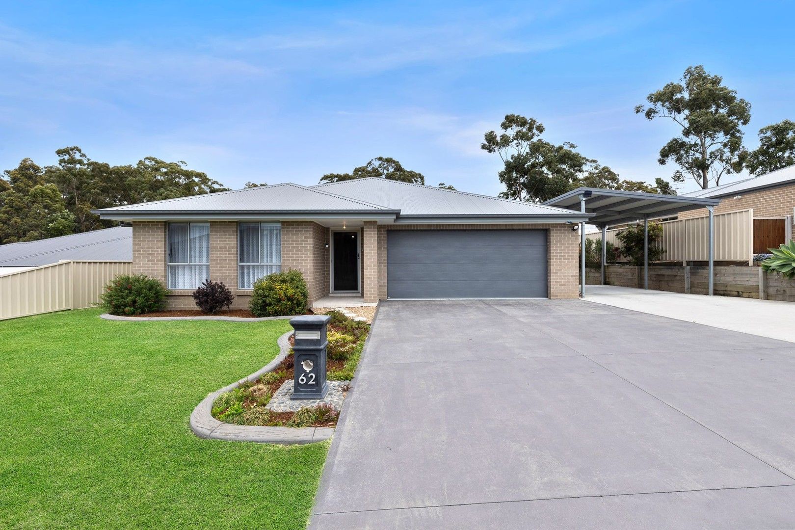 62 Red Gum Drive, Ulladulla NSW 2539 Domain