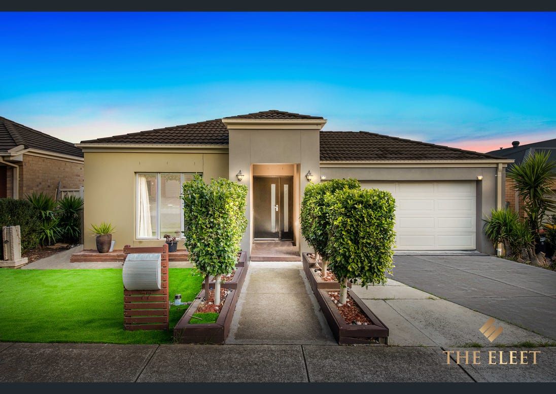 77 Botanical Drive, Caroline Springs VIC 3023, Image 0