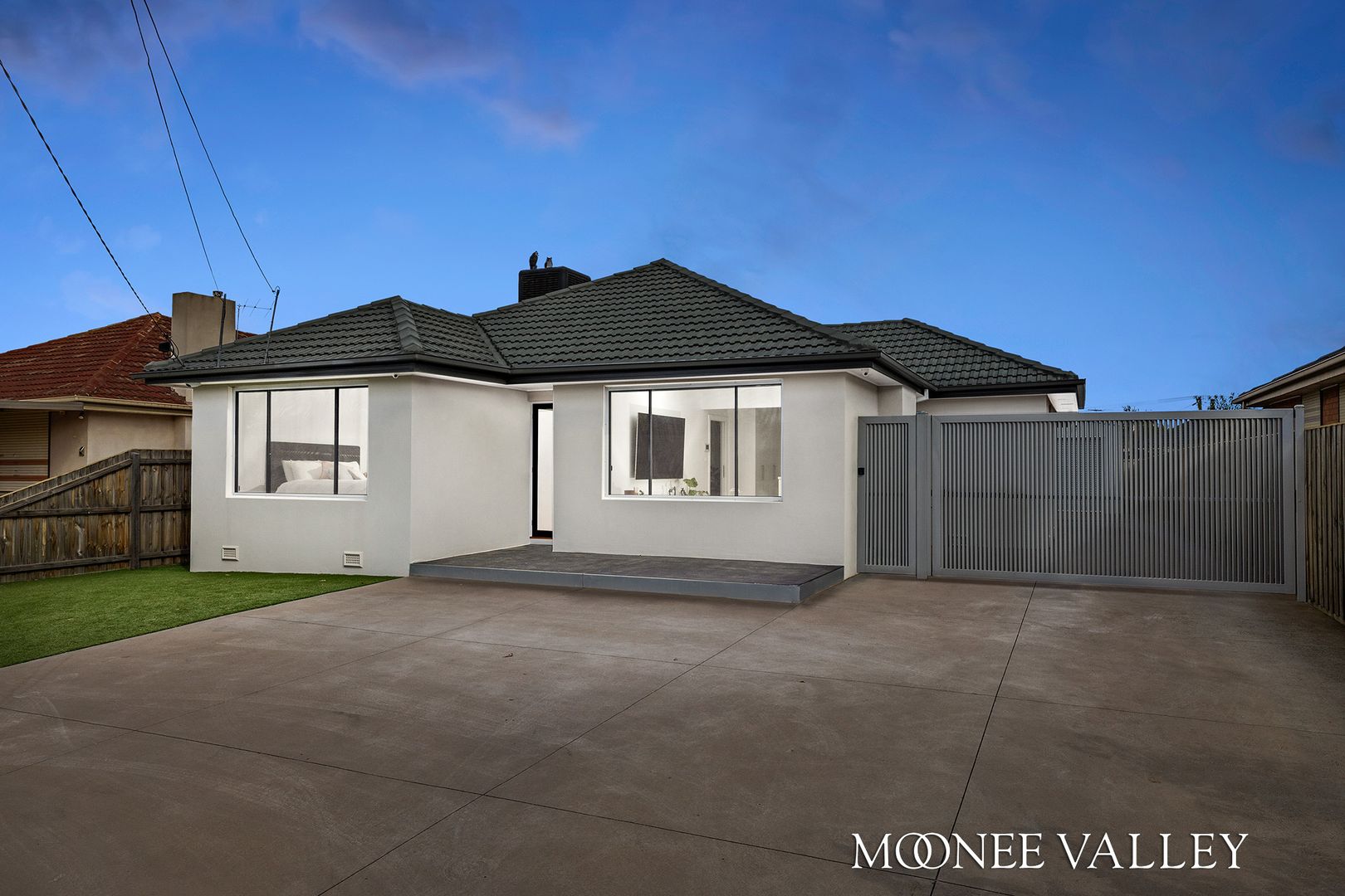 35 Lake Street, Avondale Heights Property History & Address Research Domain