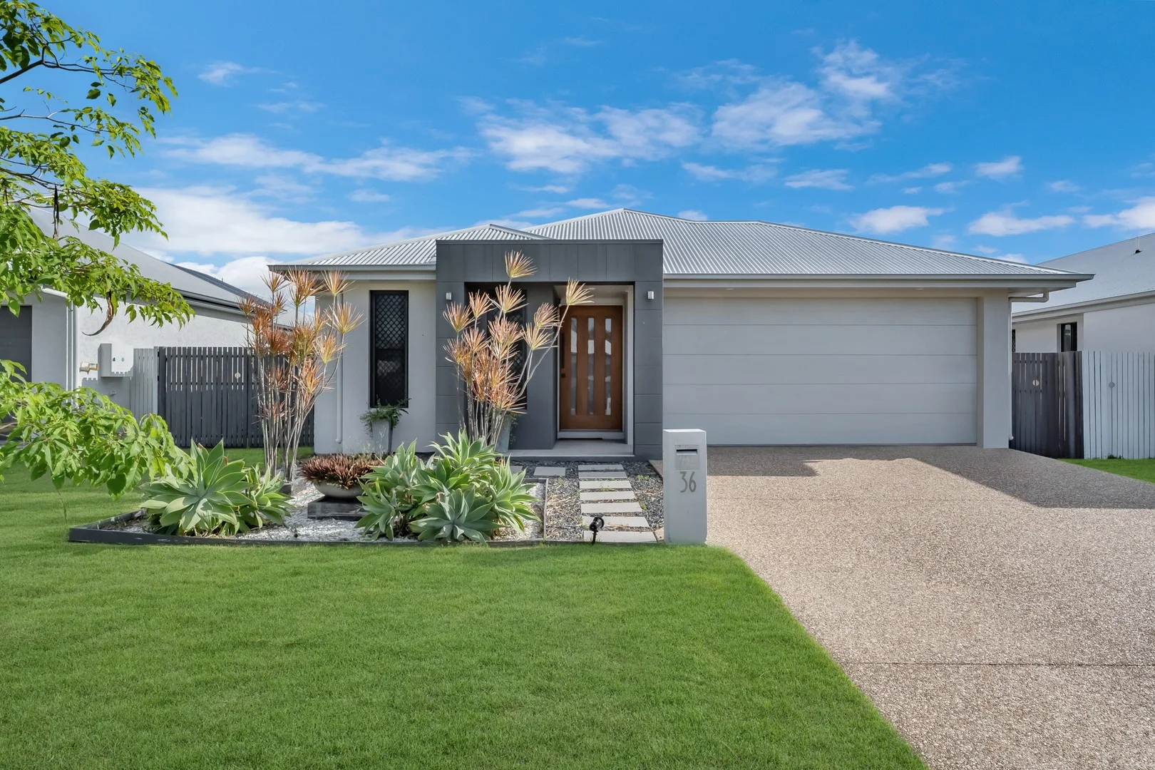 36 Friday Avenue, Burdell QLD 4818