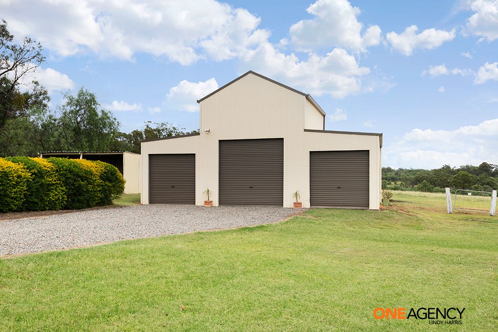 81 Redmanvale Road, Jerrys Plains NSW 2330 House for Sale Domain