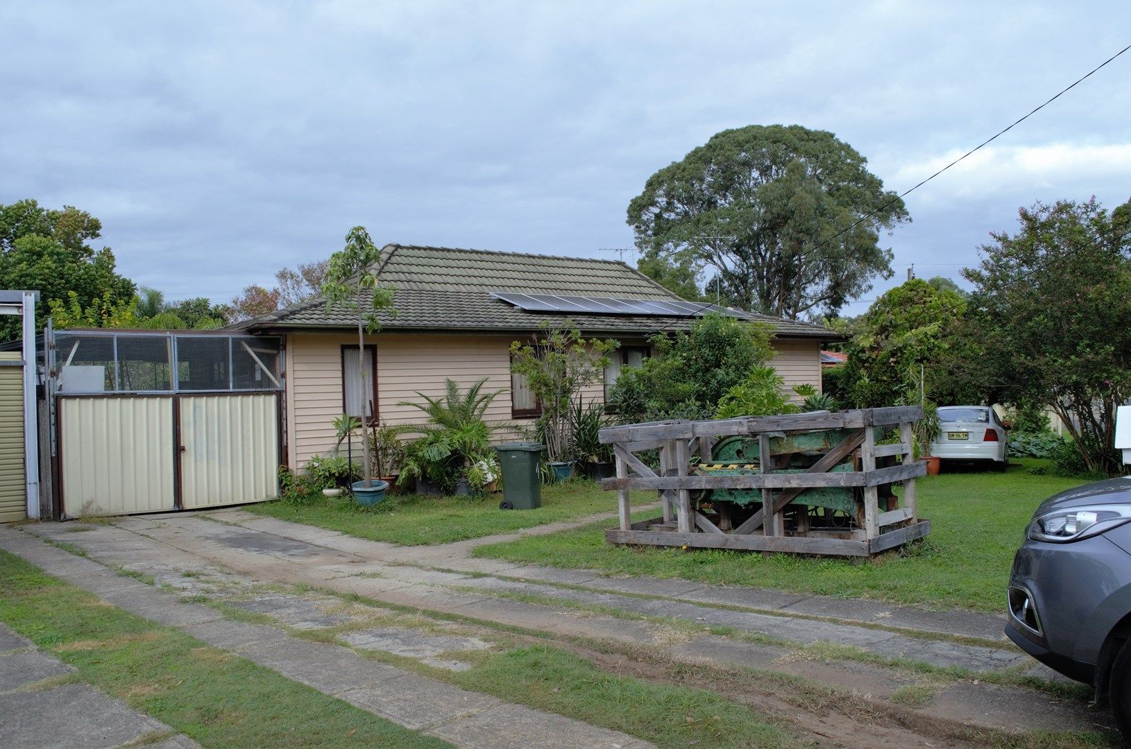 4 Pelsart Ave, Willmot NSW 2770, Image 0