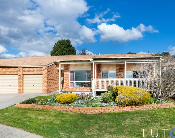 17/38 Ebenezer Street, Bonython ACT 2905