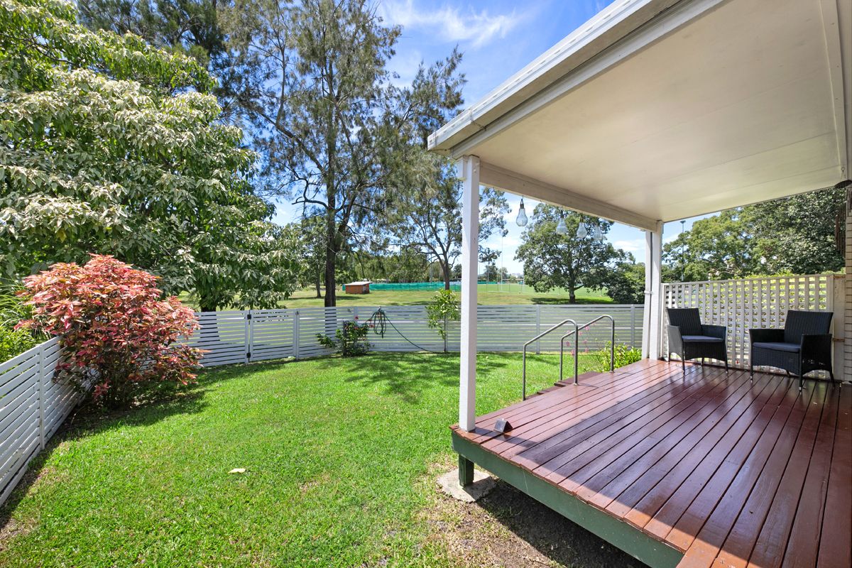 15/95 Strickland Terrace, Graceville QLD 4075, Image 1