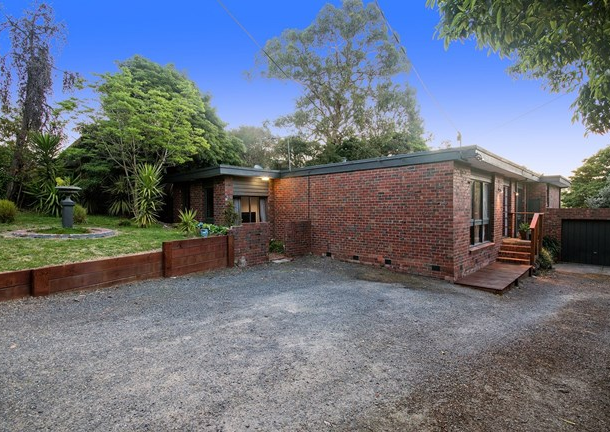 69 Montrose Road, Montrose VIC 3765