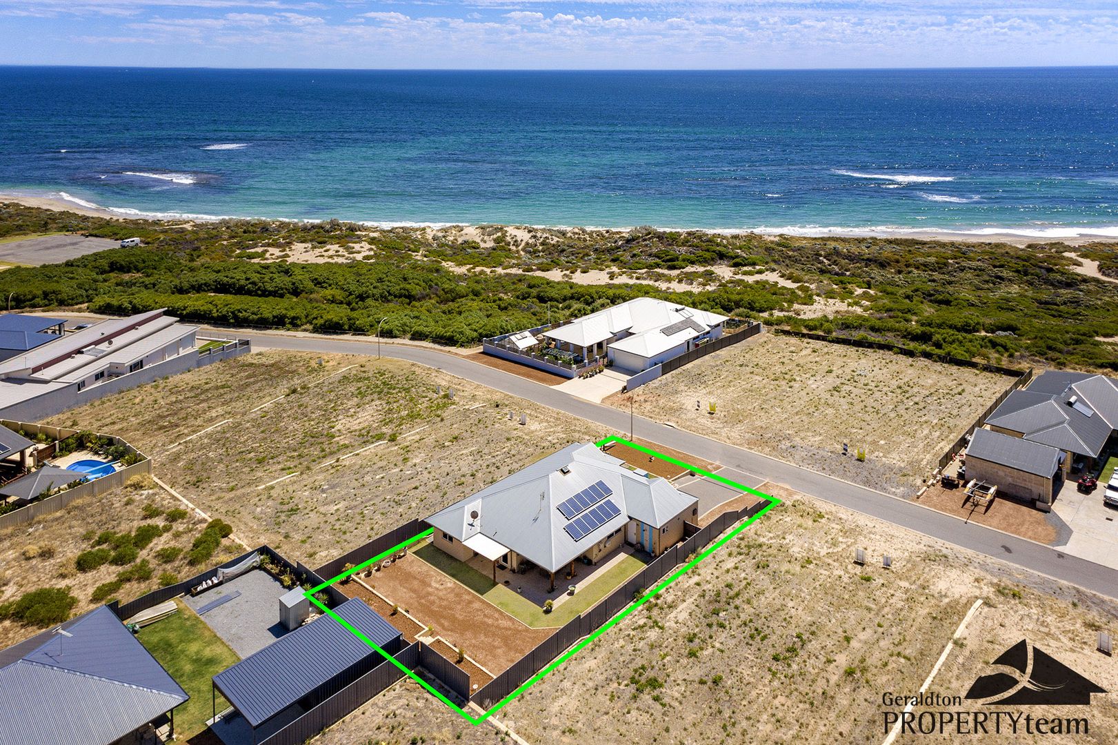 14 Poole View, Dongara WA 6525, Image 1